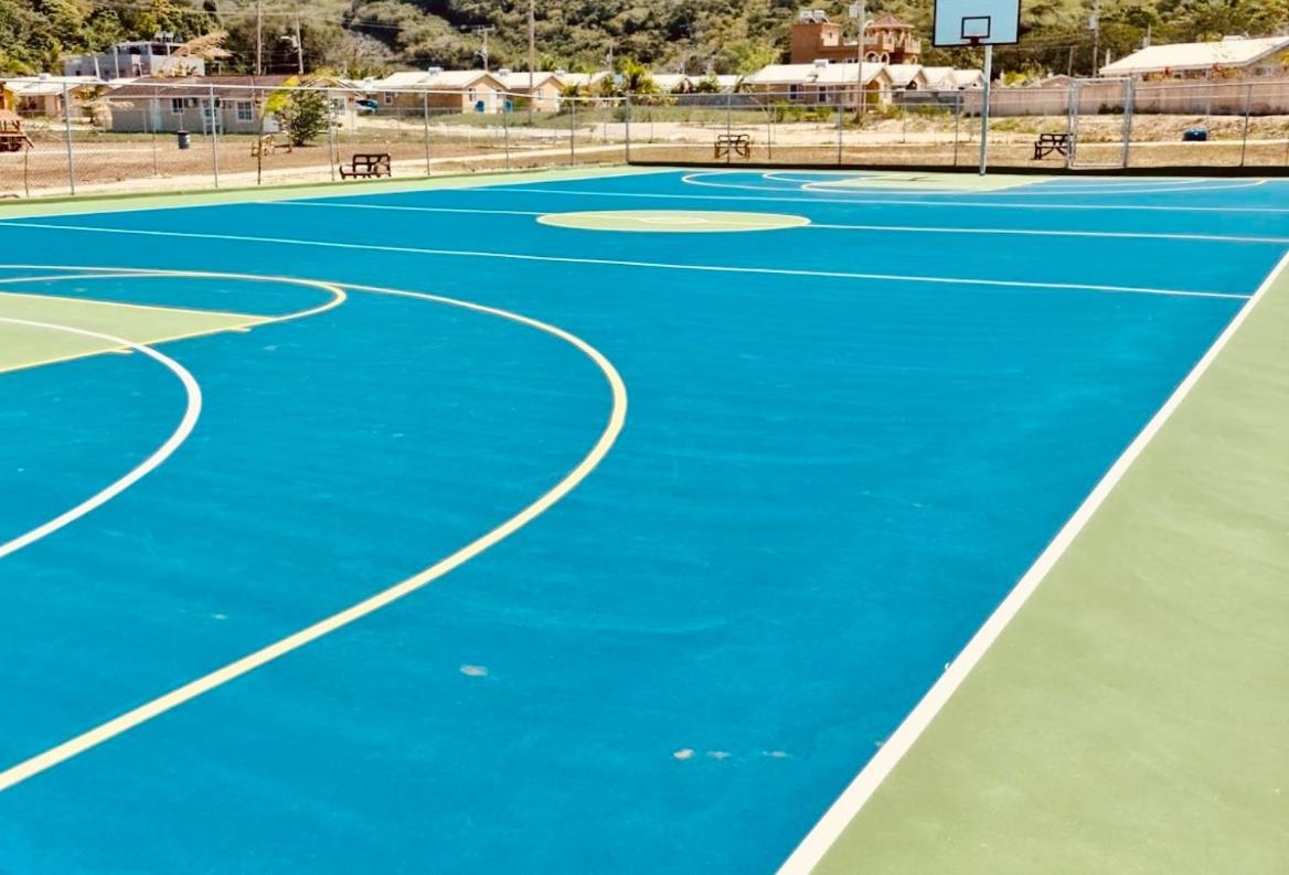 מונטגו ביי The Rest Stop-B- 15 Min From Airport/24Hrs Security מראה חיצוני תמונה